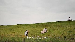Chụp ảnh khỏa thân public