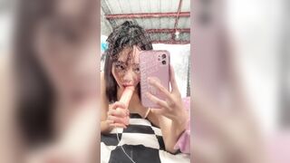 Tiếu loli có máu dâm 22