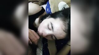 chị hàng xóm u34 rồi mà hàng họ vẫn khít lắm - phần 1