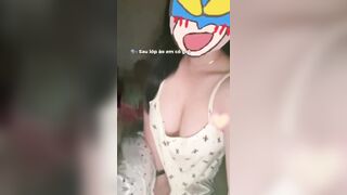 Thích vú bự hong #2