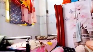 Đặt máy quay lén phát hiện chồng loạn luân với mẹ vợ