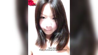 Dễ thương quá vậy trời