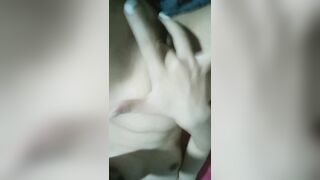 Minh Thư 2k5 thủ dâm P10