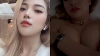 Gạ bạn thân xinh đẹp đêm say