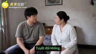 Phim AI: [ Người Mẹ Và Đứa Con Trai ]     EP3