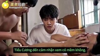 Phim AI: [ Người Mẹ Và Đứa Con Trai ]     EP3