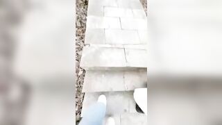 Dẫn bạn trai về nhà đụ khi bố mẹ đi vắng