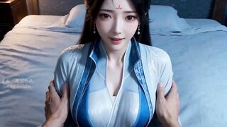 Phim sex 3d nam cung uyển PNTT