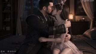 Phim sex 3d NTR thì phải