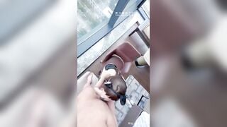 Ở nhà chung với em vợ dâm đảng thế này thì sao chịu nổi đây 41