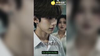 Phim AI: Huấn luyện Nô lệ tình dục Part 1