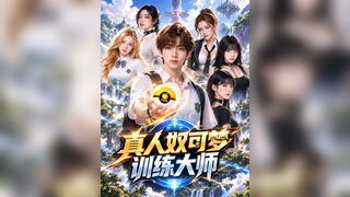 Phim AI: Huấn luyện Nô lệ tình dục Part 3
