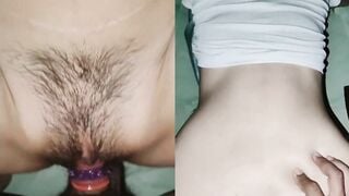 bị chê cu bé thanh liên dùng bao siêu gai luôn - phần 1