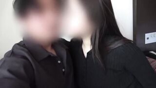 Cơn nứng tột độ mỗi khi địt đồng nghiệp của người yêu #2