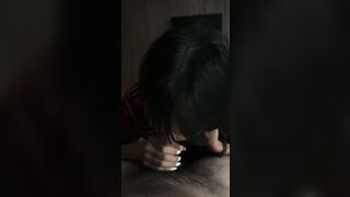 Dụ dỗ nhỏ em gái họ 2k10 mới lớn chập chững bước vào đời