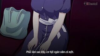Nô lệ công sở: Chết đi! 1