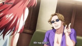 Hentai: Góc khuất của các Thần Tượng Part4