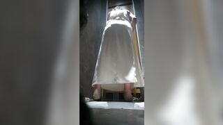 Siêu phẩm, Quay lén Sinh viên Rau sạch lồn ko lông đi đái lồn múp vcl