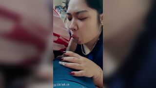 CHỊ THÈM CẢM GIÁC LOẠN LUÂN LẮM, CHO CHỊ LÀM MẸ KẾ NHÉ