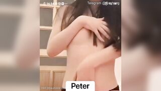 Vũ Bích Ngọc show hàng kiếm đại gia 2