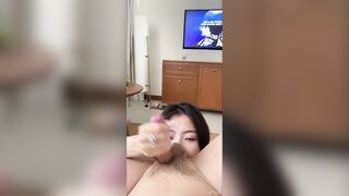 bé ghệ chuppy dâm đãng được địt là bảo gì cũng làm - phần 1