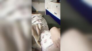 Thích vú bự hong #3