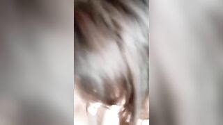 Mẹ kế chỉ bú cu cho lần này thôi lần sau tự sử nhé