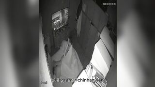Hack Camera Dogge Con Vợ Béo Dâm Đãng
