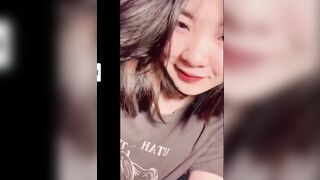 Doggy em học sinh nữ love 11 mặt dâm trên sàn