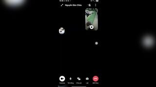 gạ đc em châu call nè