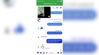 gạ đc em châu call nè