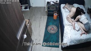 Hack Camera Vợ Dâm Bú Lỗ Đít Chiều Chồng