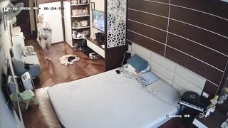 hack cam vợ chồng hàng xóm con vợ cao giáo đẹp vcl - phần 7