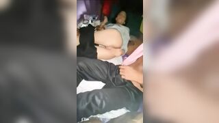 Lần đầu em gái 2k10 cho đụ nên anh họ cắm cặc vào lồn chỉ muốn ngâm mãi chả muốn rút.