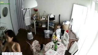 Hack cam chị gái chuppy lồn bự vú khủng