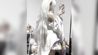 Em gái cosplay #5