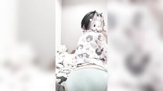 Em gái cosplay #6