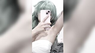 Em gái cosplay #7