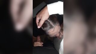 Mấy cô chú đi họp lớp con địt nhau tập thể ở trên đường bú cú dâm đãng