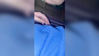 Được con ghệ mới lớn bú cu sướng phải nói