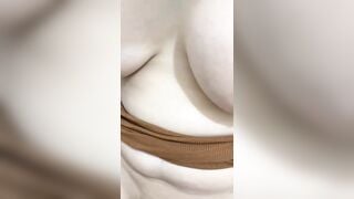 Chị vú to gái thôi chồng ở hà nội