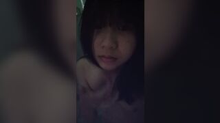 Phần 7 :Anh Thư 2k10 Call Thủ Dâm Với Cây Lược Móc Lồn Sướng Rên Rỉ Chảy Nhớt Lồn