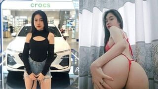 May mắn được yêu cô gái xinh làm BJ xuất sắc