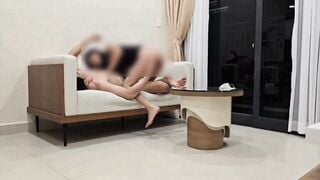 mãn nguyện trong homstay với bé SGBB sinh viên cực phẩm - 1