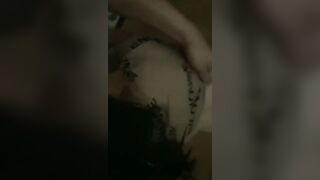 Sống thử cùng em sinh viên năm nhất ăn no bú cu địt nhau cả ngày