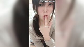 Thùy linh 2k9 đang nứng lồn thèm cặc đụ lắm rồi 30