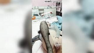 Thùy linh 2k9 đang nứng lồn thèm cặc đụ lắm rồi 30
