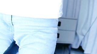Em nó xé quần thủ dâm nhìn dâm đãng kích thích
