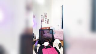 Thêm một Idol tiktok lên app live show lồn kiếm tiền P1