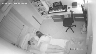 Hack cam gia đình loạn luân, mẹ kế-con trai, cha dượng-con gái, anh em kế